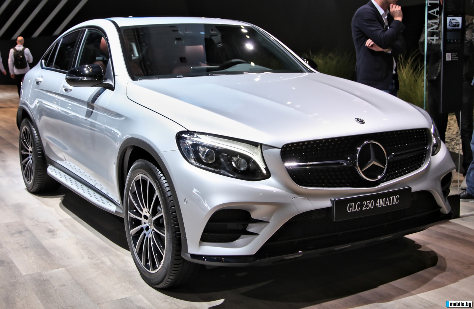 Mercedes-Benz ML      2013 | Mobile.bg   1