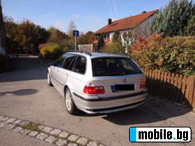BMW 320 Diesel Facelift
