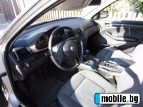 BMW 320 Diesel Facelift | Mobile.bg   4