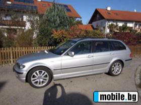 BMW 320 Diesel Facelift | Mobile.bg   2