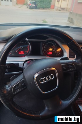 Audi A6 Allroad  | Mobile.bg   10