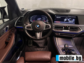 BMW X5 40i -- M- -- CRYSTAL SHIFT  | Mobile.bg   11