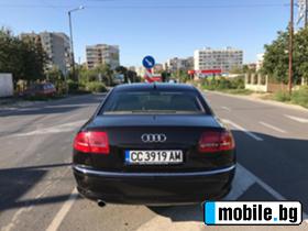 Audi A8 4.2 TDI EXCLUSIVE | Mobile.bg   4