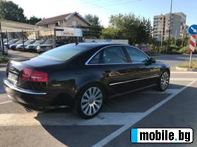 Audi A8 4.2 TDI EXCLUSIVE | Mobile.bg   5
