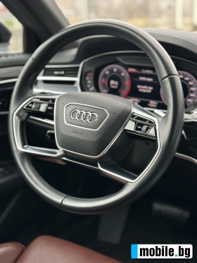 Audi A8 50TDi Quattro  | Mobile.bg   7