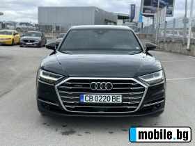 Audi A8 50TDi Quattro  | Mobile.bg   3
