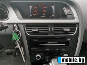 Audi A5 3.0 TDI QUATTRO SPORTBACK EURO 6  | Mobile.bg   11
