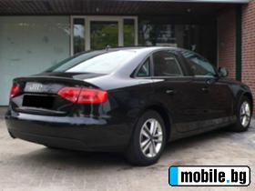 Audi A4   2.0,1.82.7 | Mobile.bg   2