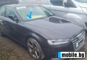 Audi A4 2.0/3.0D  | Mobile.bg   3