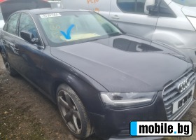 Audi A4 2.0/3.0D  | Mobile.bg   2