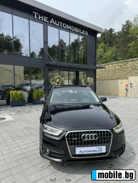Audi Q3 2, 0 TDI | Mobile.bg   1