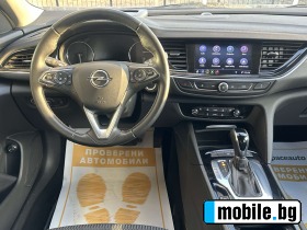 Opel Insignia 2.0 CDTI/170.  | Mobile.bg   10