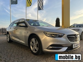 Opel Insignia 2.0 CDTI/170.  | Mobile.bg   3