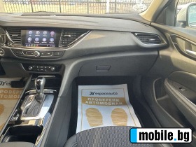 Opel Insignia 2.0 CDTI/170.  | Mobile.bg   11