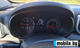 Kia Sportage 1, 6D LX 7AT 2WD | Mobile.bg   15