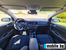 Kia Sportage 1, 6D LX 7AT 2WD | Mobile.bg   11