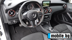 Mercedes-Benz A45 AMG | Mobile.bg   3