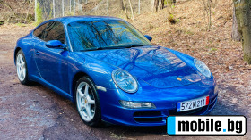 Porsche 911 Carrera Coupe 6-Speed Manual | Mobile.bg   3