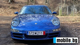 Porsche 911 Carrera Coupe 6-Speed Manual | Mobile.bg   2