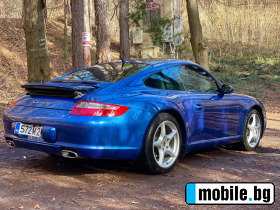 Porsche 911 Carrera Coupe 6-Speed Manual | Mobile.bg   4