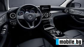 Mercedes-Benz GLC 250 Cupe!  ! | Mobile.bg   4