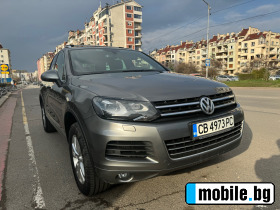 VW Touareg | Mobile.bg   1