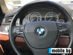 BMW 528 X-Drive | Mobile.bg   10