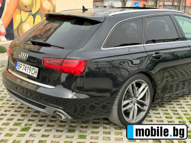 Audi A6 3.0TDI 245 kc S-LINE + + +    | Mobile.bg   4