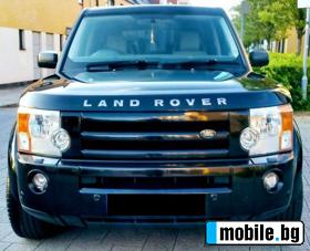 Обява за продажба на Land Rover Discovery 2.7 TD6 ~11 лв.