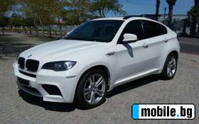 Обява за продажба на BMW X6 3.5D AВТ... ~11 лв.