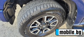Toyota Tundra Platinum | Mobile.bg   17