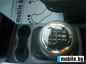Opel Meriva 1.7 Face 6  | Mobile.bg   10