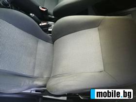 Opel Meriva 1.7 Face 6  | Mobile.bg   14