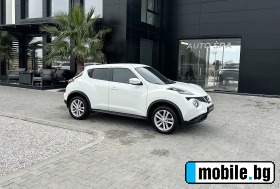 Nissan Juke 1.6i  * Facelift*  | Mobile.bg   3
