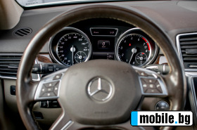 Mercedes-Benz ML 350  ,   !! | Mobile.bg   4