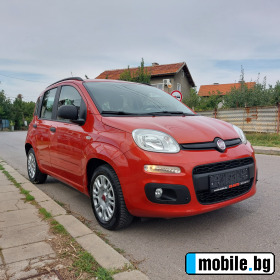     Fiat Panda 1.3 M-JET 126000KM EURO 5B