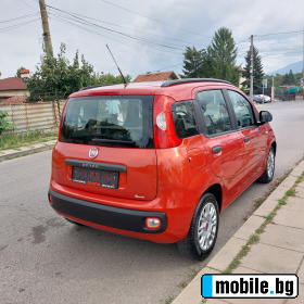 Fiat Panda 1.3 M-JET 126000KM EURO 5B | Mobile.bg   7