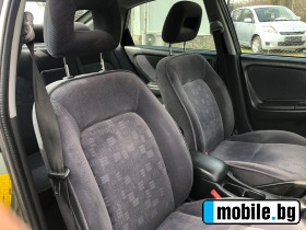 Toyota Avensis 1.8  | Mobile.bg   11