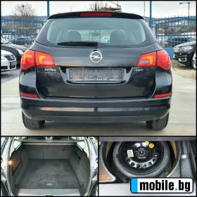 Opel Astra 1.7 CDTI - 6ck. | Mobile.bg   6
