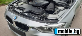     BMW 318 Modern Line Navi Full Led key less