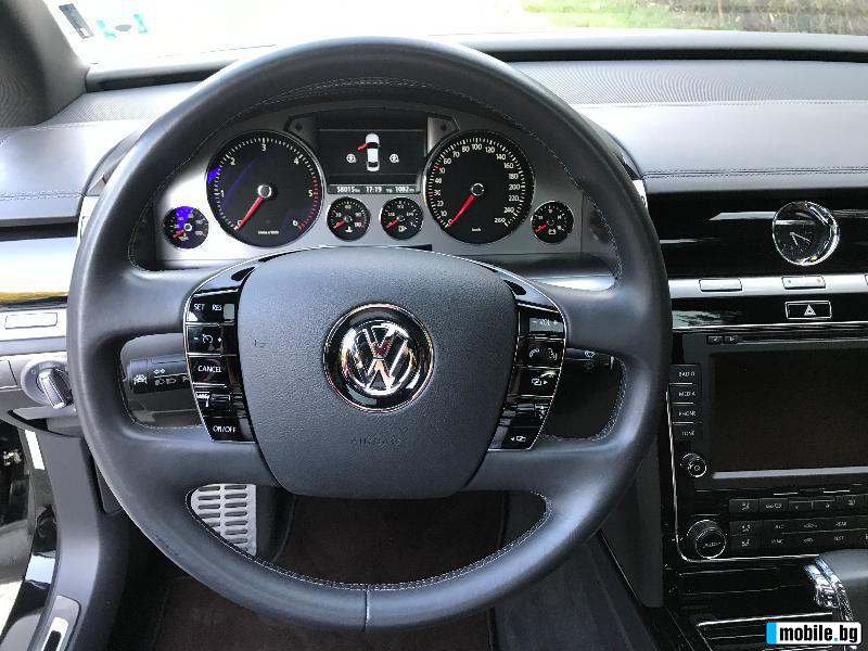 VW Phaeton | Mobile.bg   9