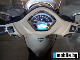 Piaggio Beverly  150 cc ABS LED | Mobile.bg   7
