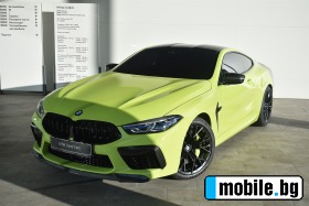     BMW M8 Coupe ~ 256 600 .