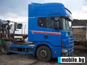 Scania 124 | Mobile.bg   3