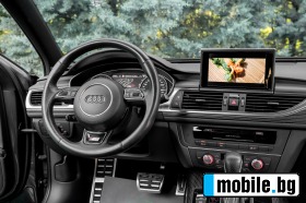 Audi A6 3.0TDI COMPETITION 326HP*QUATTRO*ACTIVE SOUND*LED* | Mobile.bg   14