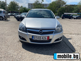 Opel Astra 1.6  115   | Mobile.bg   9