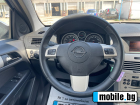 Opel Astra 1.6  115   | Mobile.bg   13