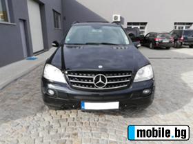 Обява за продажба на Mercedes-Benz ML 420 4200 ~11 лв.