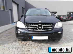 Mercedes-Benz ML 420 4200 | Mobile.bg   2