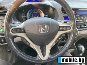 Honda Insight 1.3Automat | Mobile.bg   14